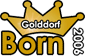 Golddorf Born